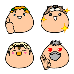Like SHINWA