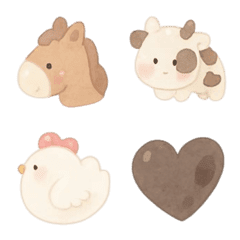 farm for every day