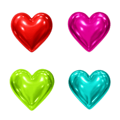 หัวใจเจลลี่