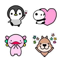 Rin Emoji