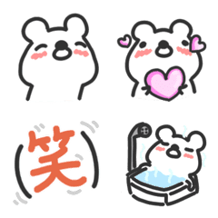 BearsEverydayEmoji2