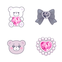 Jiraikei-kawaii-Emoji
