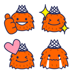VELTI REACTION EMOJI