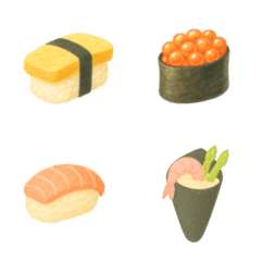 壽司圖鑑