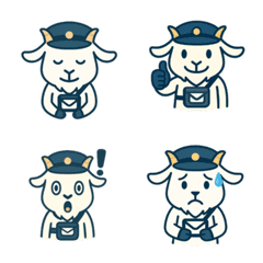 ヤギるん