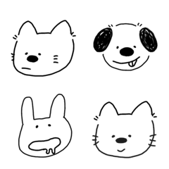 m's