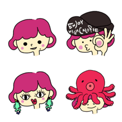 opink_bob- emoji