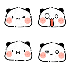 小貓熊mochu