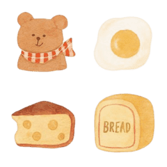 picnic mood icon