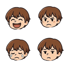 Reo Boy