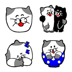 necowo no emoji