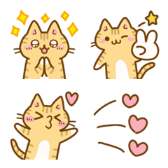 necoco with Emoji2