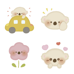Nekoala's Daily Emoji
