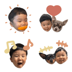 ちょらんとりちゅえもじ