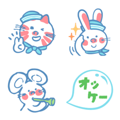 ストップペイル　サマー