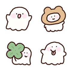 BooBoo Emoji