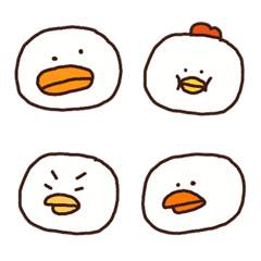 Ducky Ducky
