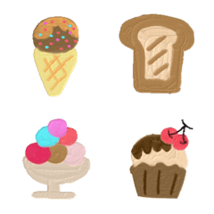 Dessert dessert