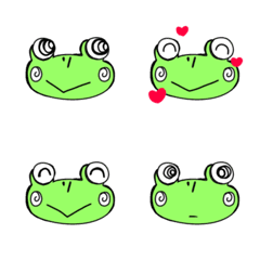 kerotto emoji