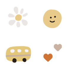 イエロー♡らばーず
