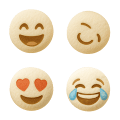20250712cookie Smile