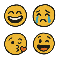 Sunnyo Emoji