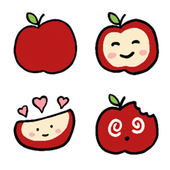 Little Apples 1