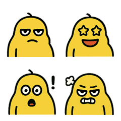 Musutto Munio Emoji vol.11