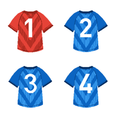 soccer uni Emoji