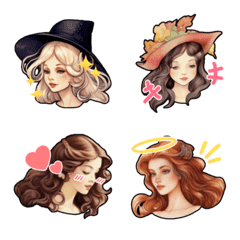 Fairy Tale Emotions