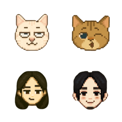 Everyday Emotions Pack