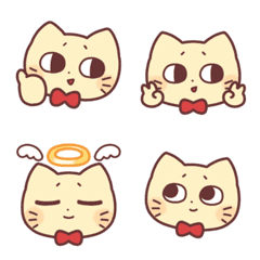 Nekojirou(Emoji)