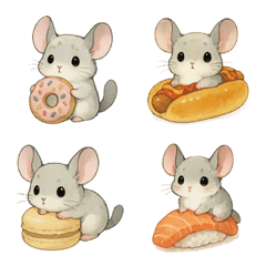 sue emoji -food-