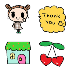 nenerinVariousemoji1071adultcutesimple