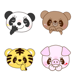 101 [Emotions] Friends' feelings
