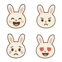 Lunabi Emoji
