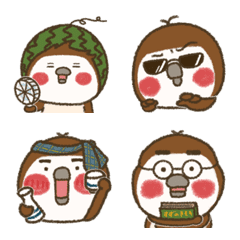 【ちゃんた＊絵文字】