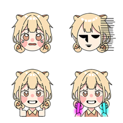Fluffy Little Emotion Shop.