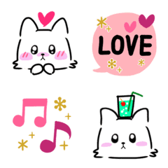 モフモフねこ♡
