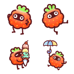 BerryMold's Summer Dance