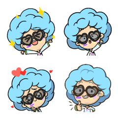 ode-yann Emoji