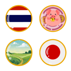 Flags 18