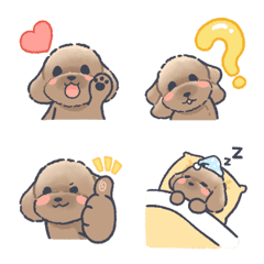 歐利Oli表情貼