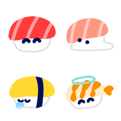 ミニミニおすしとえびてん