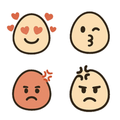 Eggu Emoji