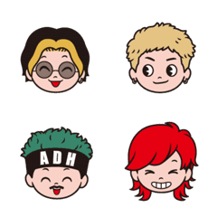 クッピーラムネ×アッシュダヒーロー