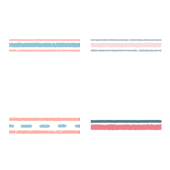 我4分隔線 貳 泡泡霜 (by yichen)