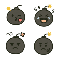 Boomi Emoji