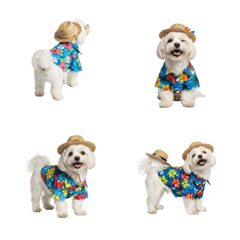 DOG GOOD  Emoji52