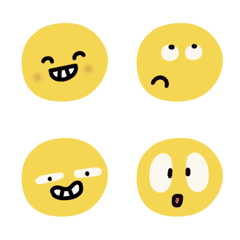 A : Emoji